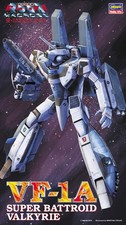 Hasegawa macross a - vf-1, super