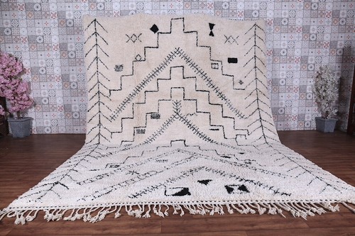 Tapis berbère - tapis, berbère,