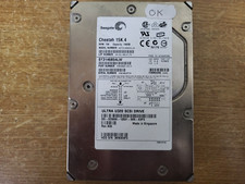 *** Disque Dur SCSI Seagate