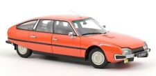 CITROEN CX 2400 Gti - 1977 -