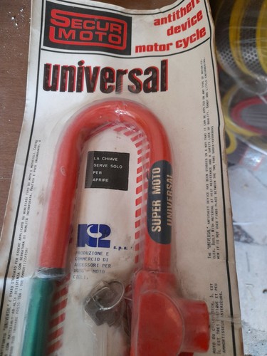 Motorcycle alarm secur moto - alarm,