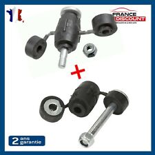 Silentbloc barre stabilisatrice droite gauche X2 Clio 1/2 Kangoo 1 = 7700799404