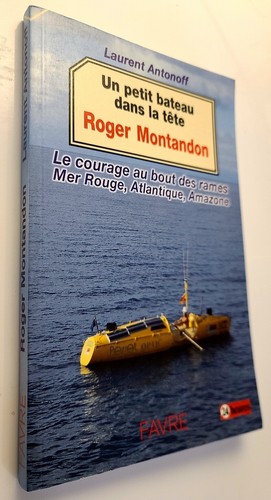Petit bateau dans - bateau, tête