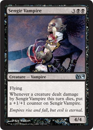 Mrm 4x vampire - vampire, sengien