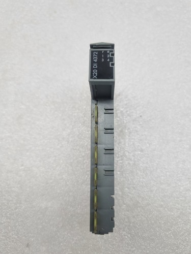 Automatisation x20di4372 - b&r,
