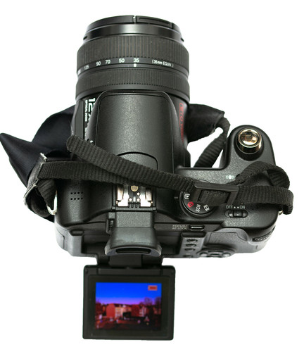 Conversion complète panasonic - complète,