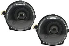 Phares pour Mercedes Classe G