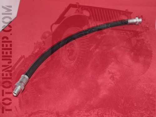 Flexible frein long jeep - ,