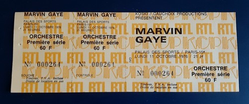 Ticket billet stub unused - ticket,