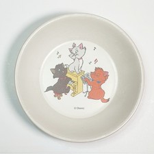 Assiette Ancien Aristochats