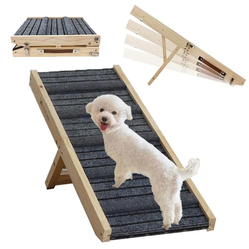 Rampe pour chien - de, petite