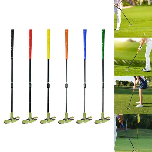 Putter golf double face - de,