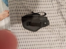 holster airsoft réplique courte