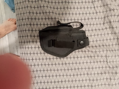 Holster airsoft réplique - airsoft,
