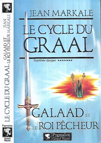 Jean markale cycle - markale, le