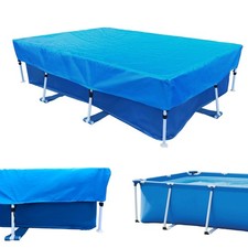 Bâche de Piscine