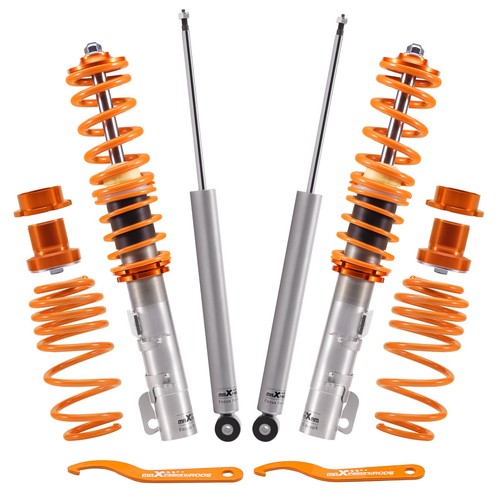 Tuning kit suspension - kit,