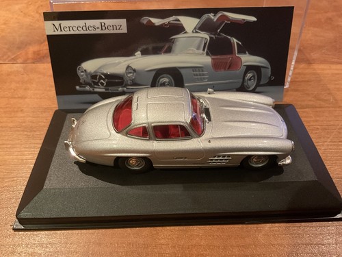 Voiture miniature 43 - miniature, 1/43