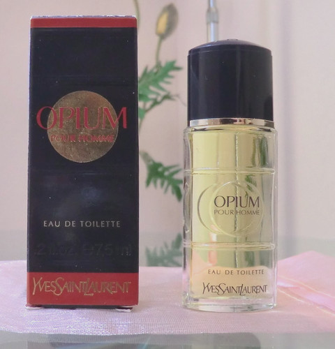 Opiüm pour homme - -, 7,5