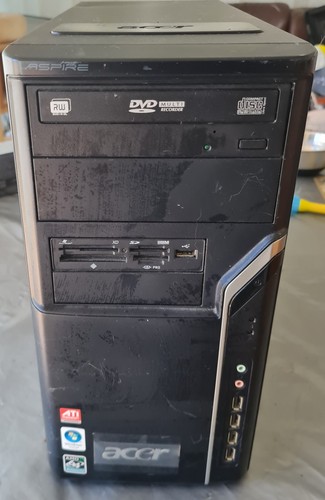 Acer aspire tour - acer, 64