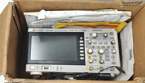 Oscilloscope stockage - oscilloscope, de