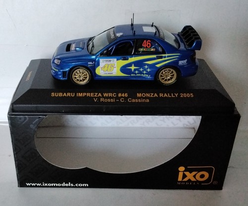 Subaru impreza wrc - impreza,