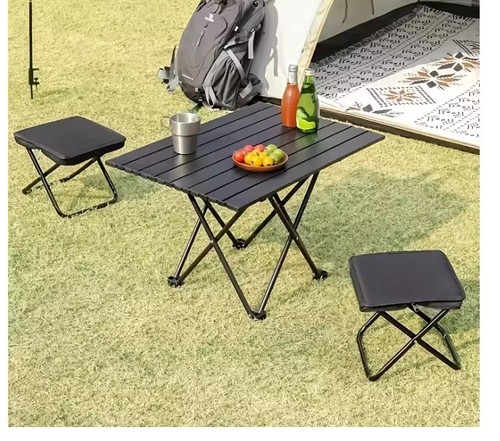 Chaise pliante portative - pliante, de