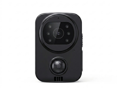 Mini caméra surveillance - caméra, sans