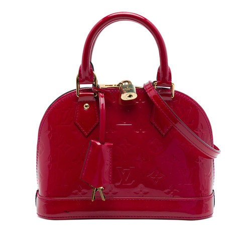 Louis vuitton monogram vernis - monogram,