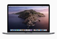 MacBook Pro 13" 2016 - Intel
