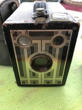 Brownie JUNIOR, appareil photo