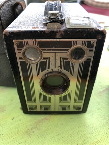Brownie junior appareil photo - appareil,