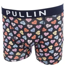 PULLIN Boxer underwear homme