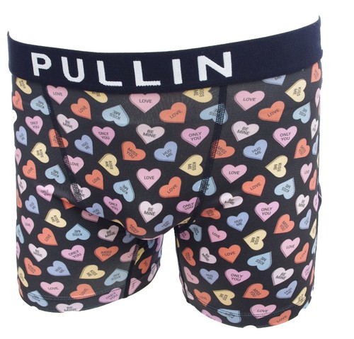 Pullin boxer underwear - pullin,