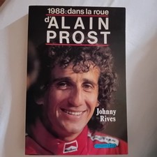 Livre: 1988 Dans la roue