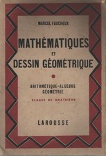 Mathématiques et dessin