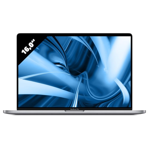 Apple macbook pro 2019 - apple, 16''