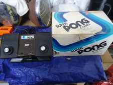 Atari C-140 Super Pong