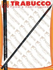 Canne bolognaise trabucco - canne,