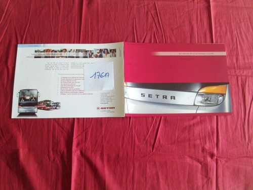17617 setra multiclass - n°17617,