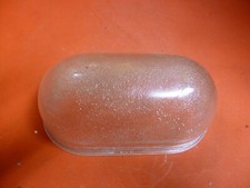 VERRE DE HUBLOT LAMPE APPLIQUE