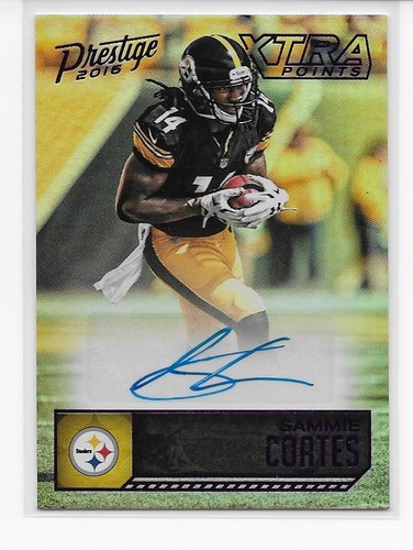 2016 panini prestige - 2016, 16