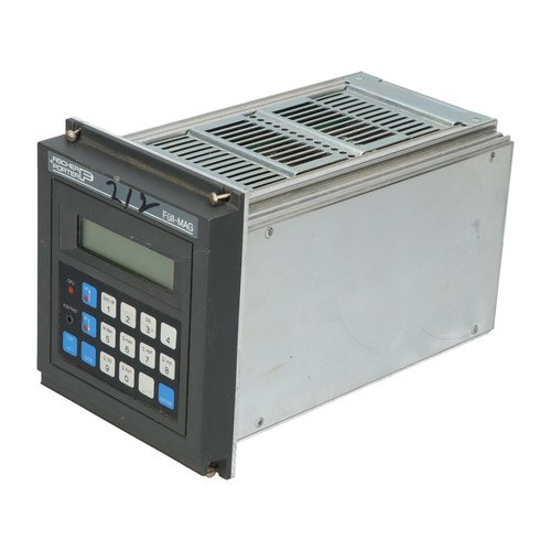 Fischer porter d50 used ump - fischer,
