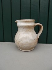 Pot à lait en Grès du Marais