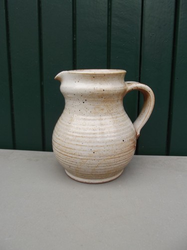 Pot lait grès - lait, du