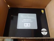 Modèle semi-fini Tamiya Enzo