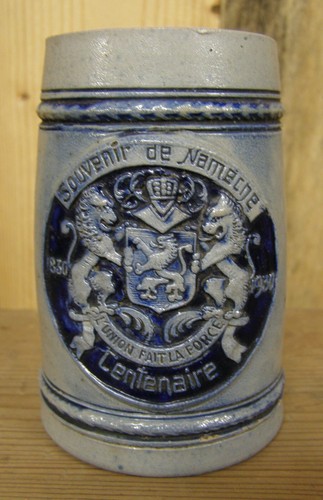 Ancienne chope bière - ancienne,