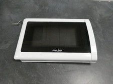 porte pour micro ondes Proline