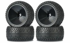 CARSON - 4 ROUES JANTES &