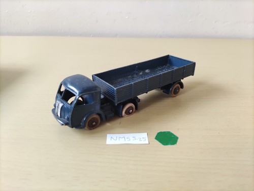 Dinky toys tracteur panhard - toys,,
